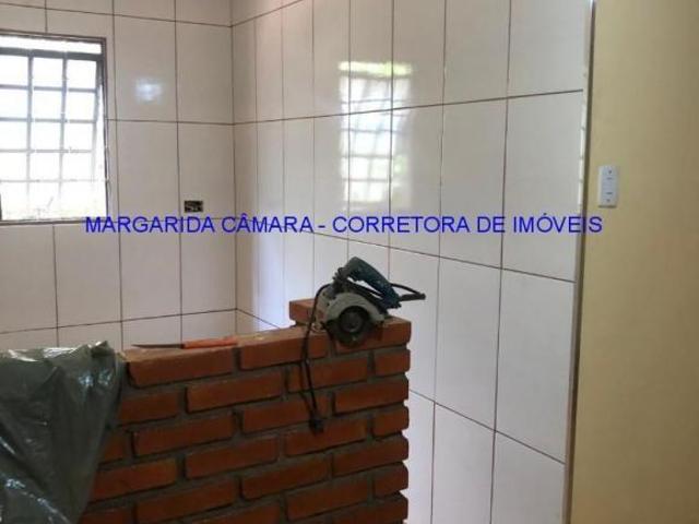 Sítio e chácara venda em Embuema, Embu das Artes