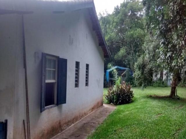 Sítio e chácara venda em Embuema, Embu das Artes