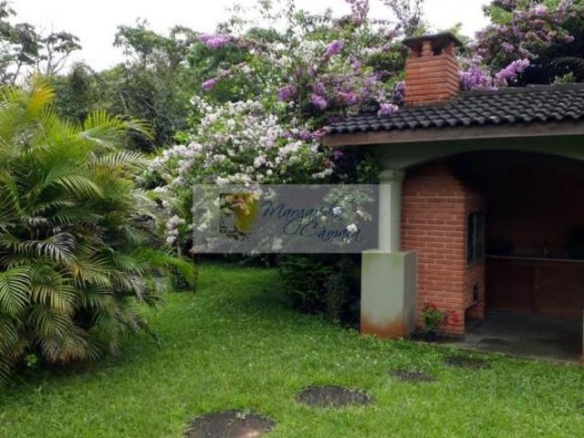 Sítio e chácara venda em Embuema, Embu das Artes