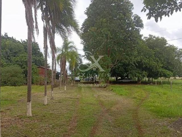 Sítio e chácara venda em Sidrolândia, Região Geográfica Intermediária de Campo Grande