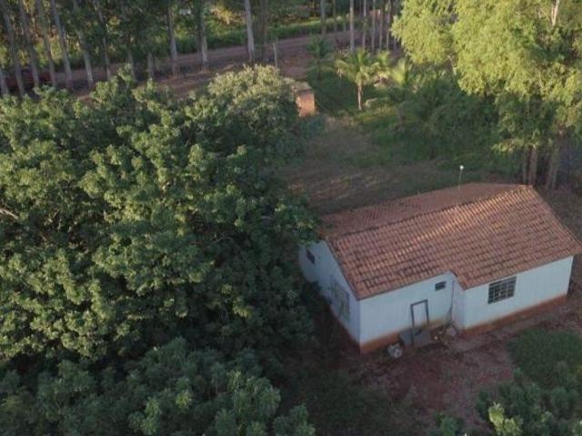 Sítio e chácara venda em Região Geográfica Imediata de Campo Grande, Jaraguari