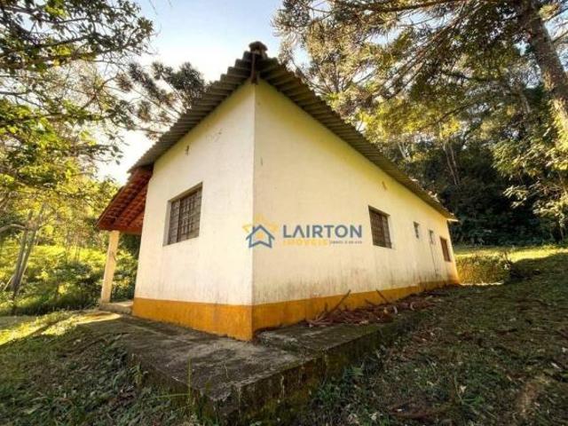 Sítio e chácara venda em Região Imediata de Bragança Paulista, Joanópolis