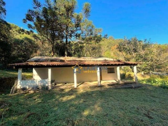 Sítio e chácara venda em Região Imediata de Bragança Paulista, Joanópolis