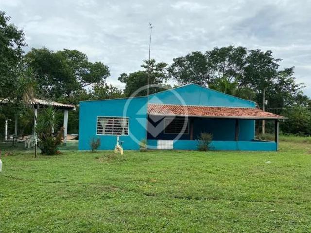 Sítio e chácara venda em Região Geográfica Imediata de Cuiabá, Região Metropolitana do Vale do Rio Cuiabá