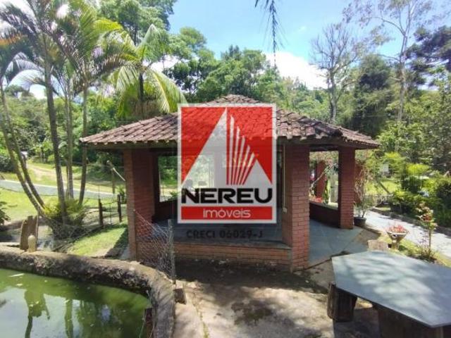 Sítio e chácara venda em Juquitiba