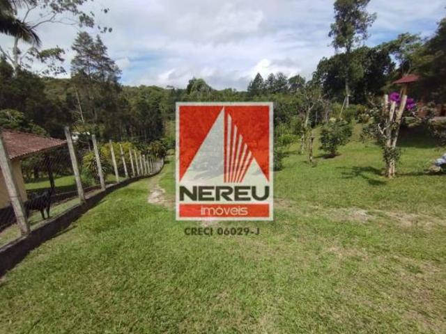 Sítio e chácara venda em Região Imediata de São Paulo, Região Metropolitana de São Paulo