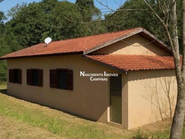 Sítio e chácara venda em Região Imediata de Campinas, Região Metropolitana de Campinas