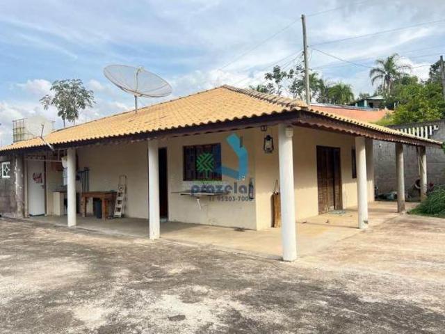 Sítio e chácara venda em Região Imediata de Sorocaba, Região Metropolitana de Sorocaba