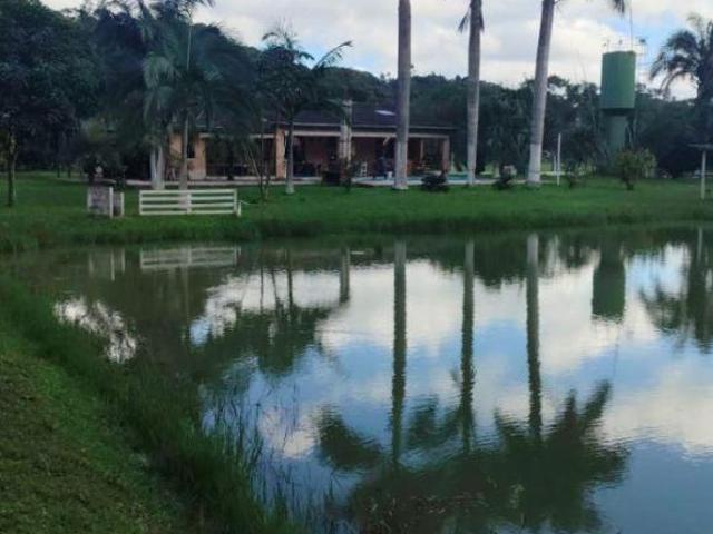Sítio e chácara venda em Região Imediata de São Paulo, Região Metropolitana de São Paulo