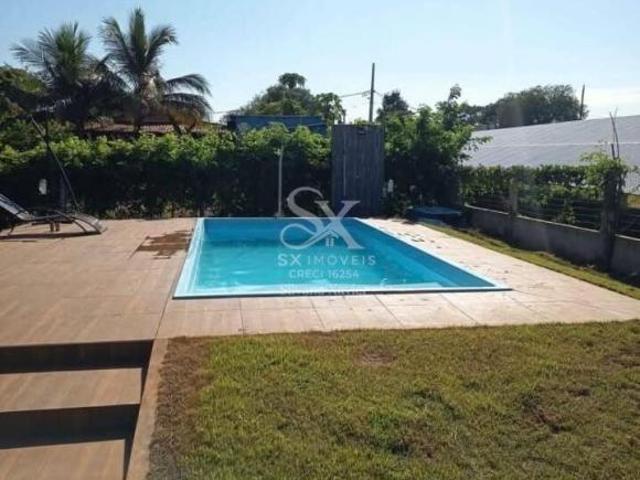 Casa venda em Dois Irmãos do Buriti, Região Geográfica Intermediária de Campo Grande