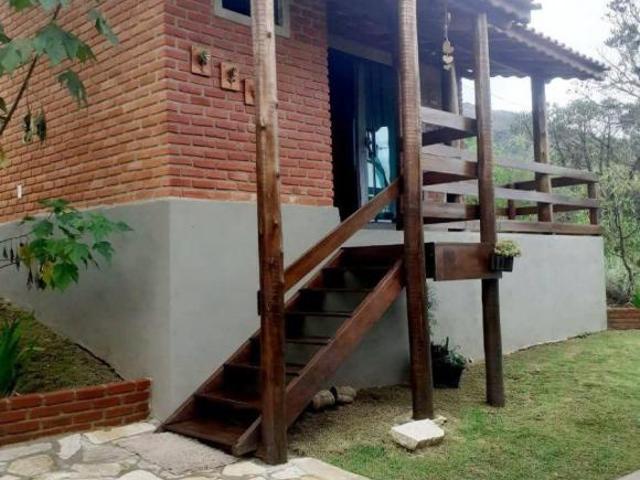 Sítio e chácara venda em São Tomé das Letras, Região Geográfica Intermediária de Varginha