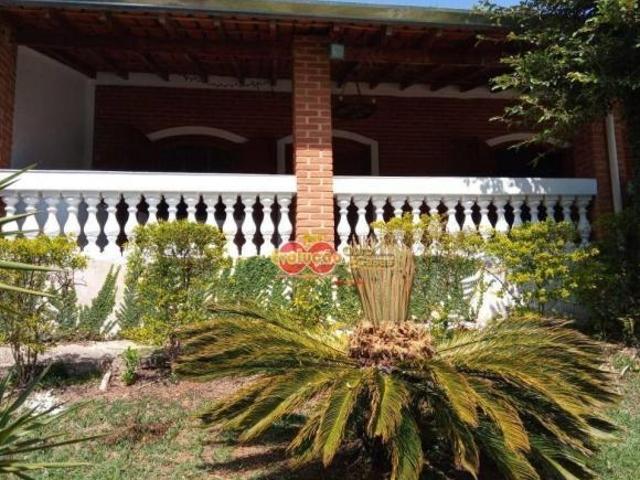 Sitio venda em Itatiba, Núcleo Residencial Porto Seguro