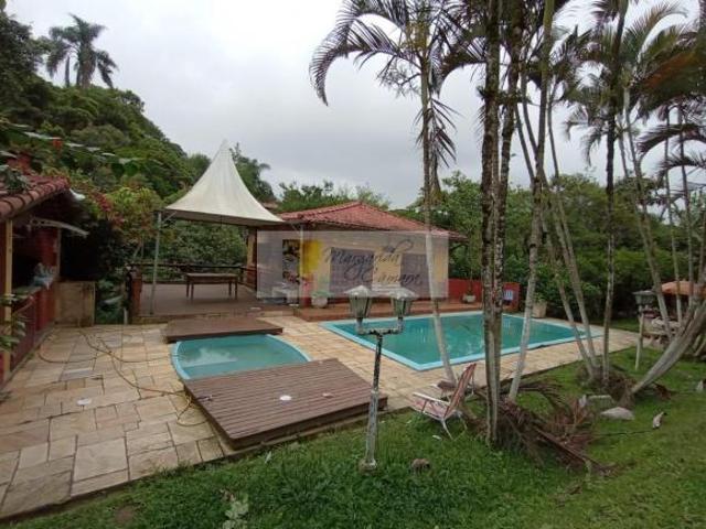 Sítio e chácara venda em Embu das Artes