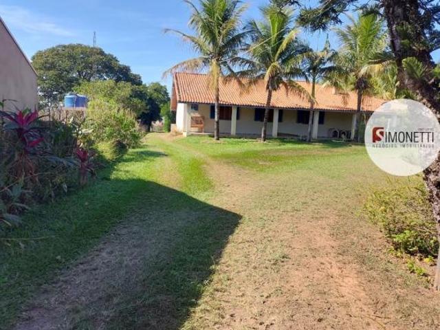 Sítio e chácara venda em Região Imediata de Sorocaba, Região Metropolitana de Sorocaba