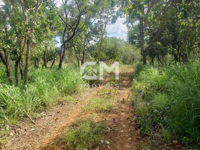 Sítio e chácara venda em Setor Habitacional Mestre D Armas, Planaltina