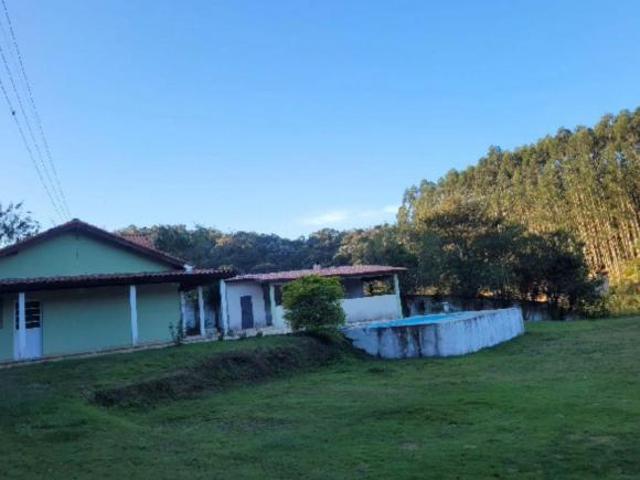 Sítio e chácara venda em Região Imediata de São Paulo, Região Metropolitana de São Paulo