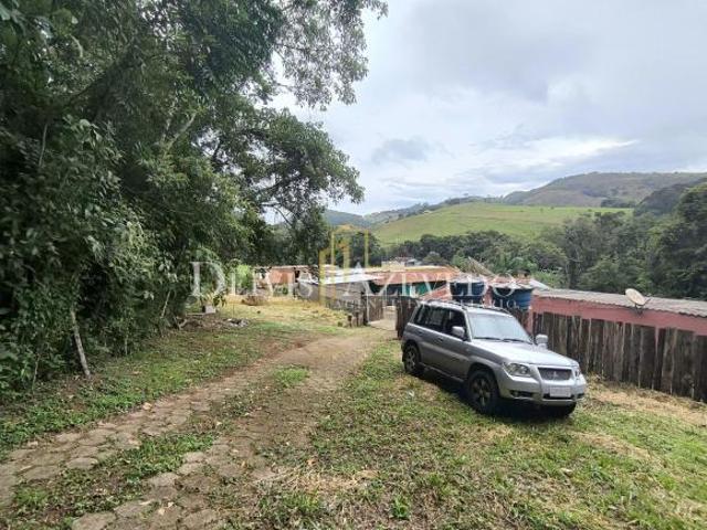 Sítio e chácara venda em Região Geográfica Imediata de Poços de Caldas, Caldas