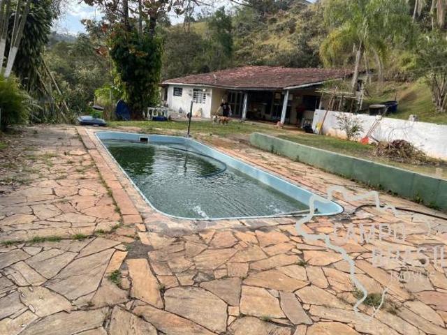 Sítio e chácara venda em Região Imediata de São José dos Campos, Região Metropolitana do Vale do Paraíba e Litoral Norte