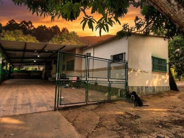 Sítio e chácara venda em VILA UNIÃO, Novo Gama