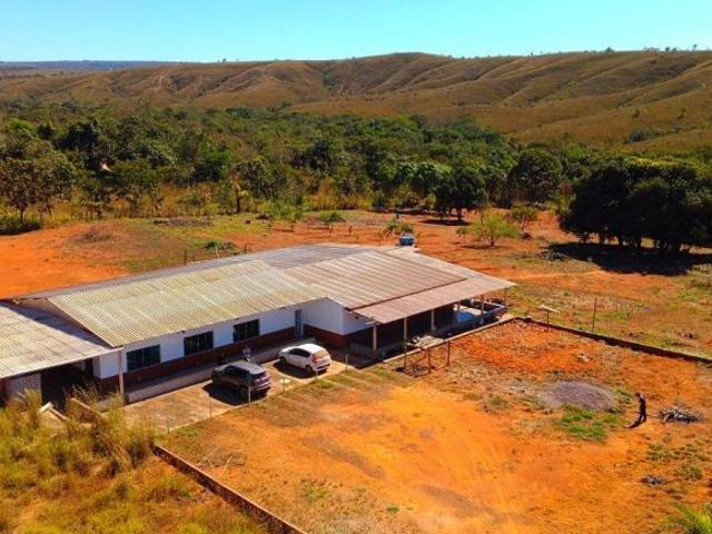 Sítio e chácara venda em Região Geográfica Imediata do Distrito Federal, Região Integrada de Desenvolvimento do Distrito Federal e Entorno