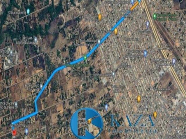 Sítio e chácara venda em Região Geográfica Imediata de Luziânia, Região Integrada de Desenvolvimento do Distrito Federal e Entorno