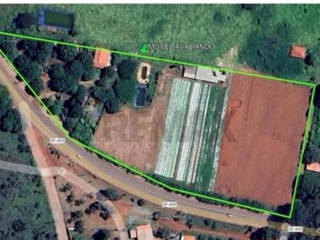 Sítio e chácara venda em Região Geográfica Imediata do Distrito Federal, Região Integrada de Desenvolvimento do Distrito Federal e Entorno