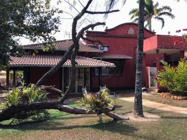 Sítio e chácara venda em JK, Sete Lagoas