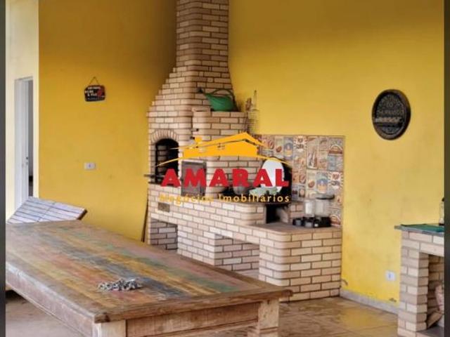 Sítio e chácara venda em Santa Branca