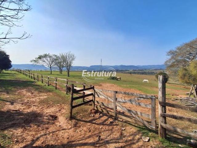 Sítio e chácara venda em Santa Maria, Região Geográfica Intermediária de Santa Maria
