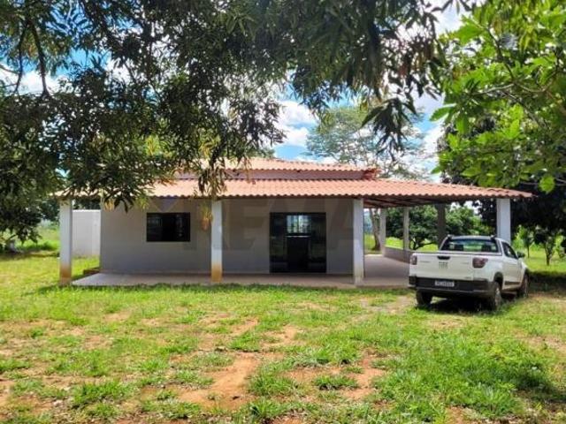 Sítio e chácara venda em Região Geográfica Imediata de Águas Lindas de Goiás, Região Integrada de Desenvolvimento do Distrito Federal e Entorno
