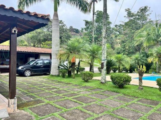 Sítio e chácara venda em Salesópolis