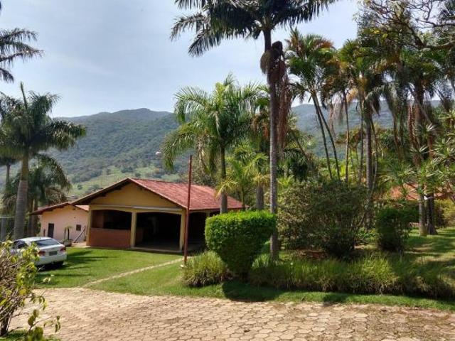 Sítio e chácara venda em Região Imediata de Bragança Paulista, Vargem