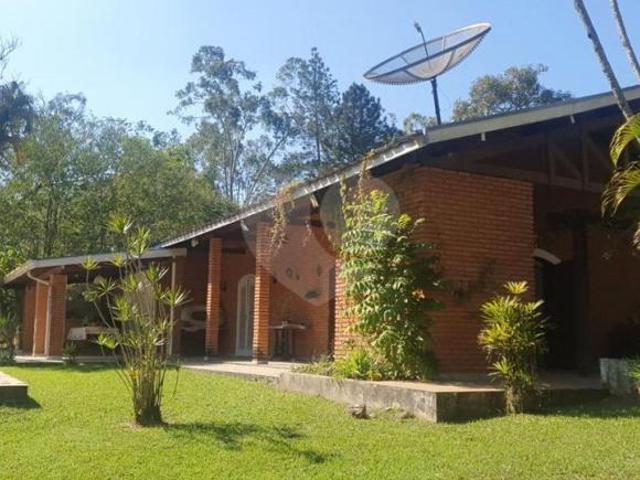 Sítio e chácara venda em São Pedro