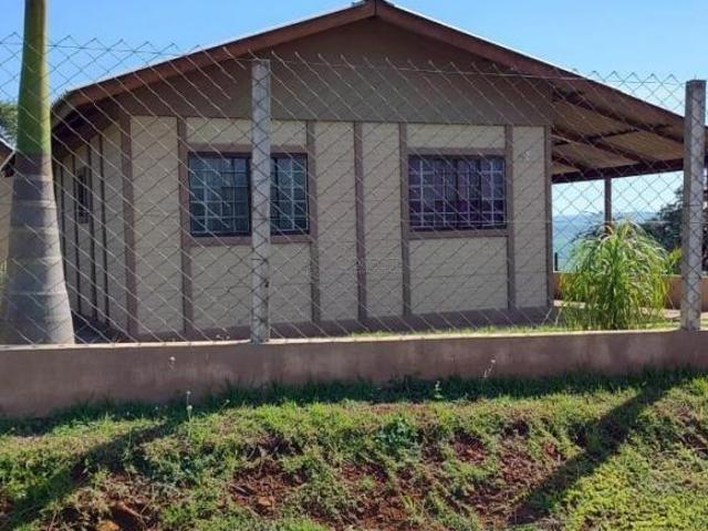 Sítio e chácara venda em Sertanópolis, Paraná