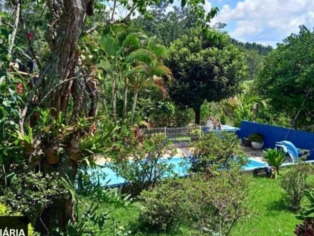 Sítio e chácara venda em Região Imediata de São Paulo, Região Metropolitana de São Paulo