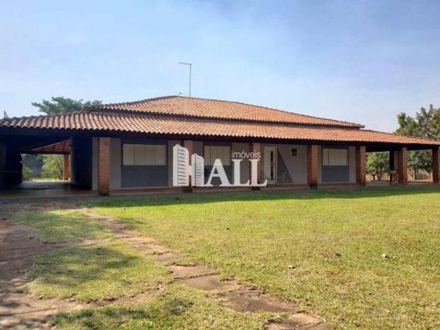 Sítio e chácara venda em São José do Rio Preto, Região Geográfica Intermediária de São José do Rio Preto