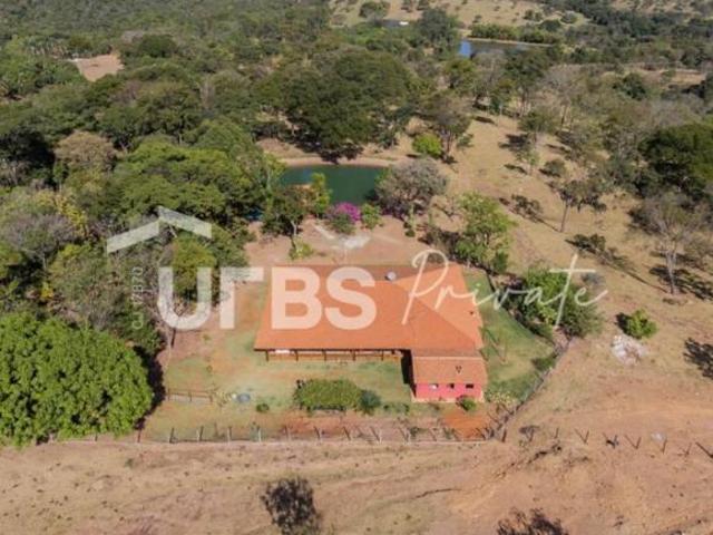 Sítio e chácara venda em Região Geográfica Imediata de Piracanjuba, Piracanjuba