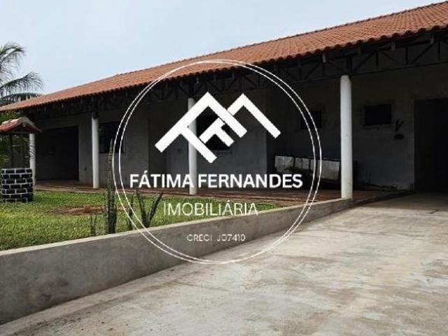 Sítio e chácara venda em Região Geográfica Imediata de Londrina, Sertanópolis