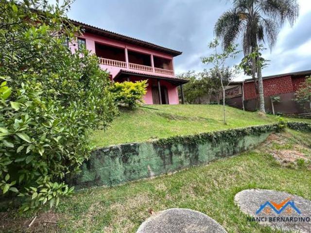 Casa venda em Vila Riman, Arujá