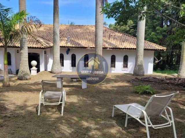 Sítio e chácara venda em Região Imediata de Sorocaba, Região Metropolitana de Sorocaba