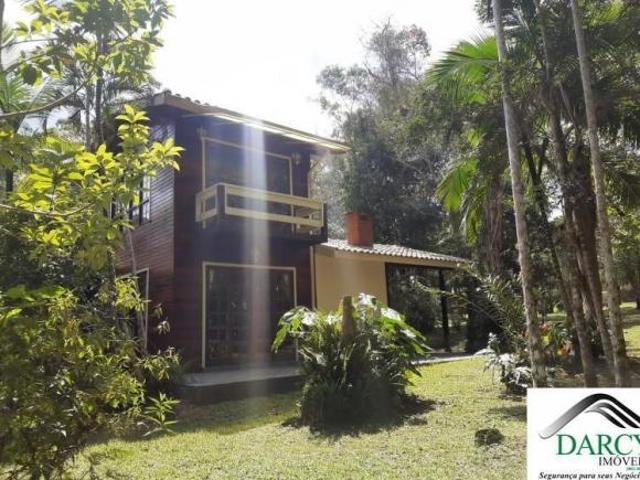 Sítio e chácara venda em Juquitiba