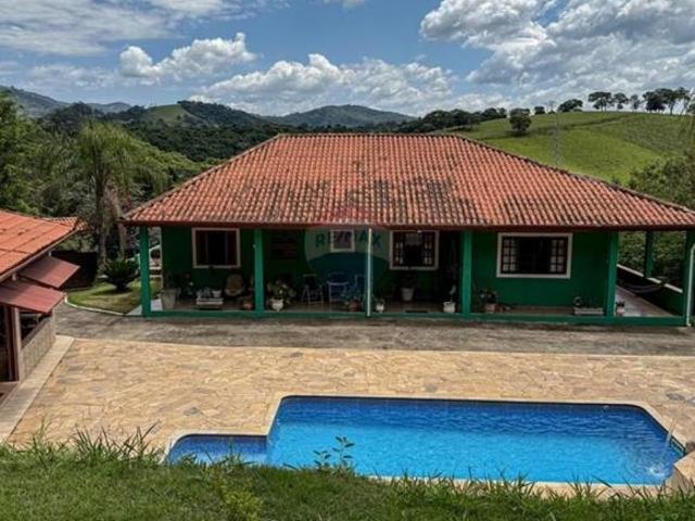 Sítio e chácara venda em Região Geográfica Imediata de Pouso Alegre, Extrema