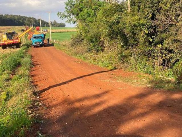 Sítio e chácara venda em Pato Bragado, Região Geográfica Intermediária de Cascavel