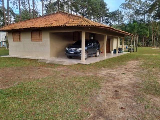 Sítio e chácara venda em Núcleo Cristo Rei, Ponta Grossa