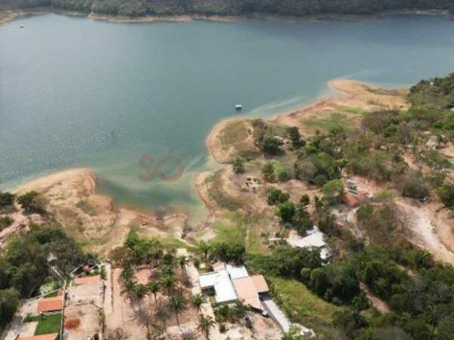 Sítio e chácara venda em Centro, Caldas Novas