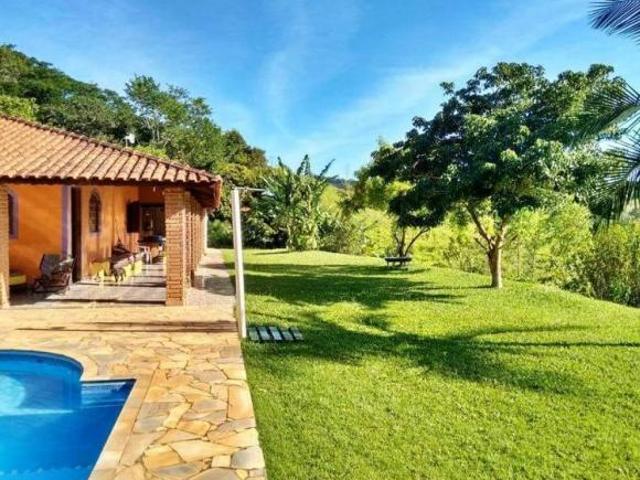 Sítio e chácara venda em Extrema