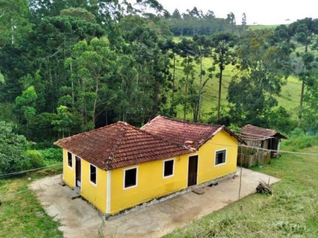Sítio e chácara venda em Região Geográfica Imediata de Pouso Alegre, Extrema