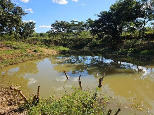 Sítio e chácara venda em Região Geográfica Imediata de Sete Lagoas, Cordisburgo