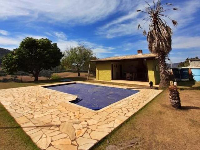 Sítio e chácara venda em Extrema