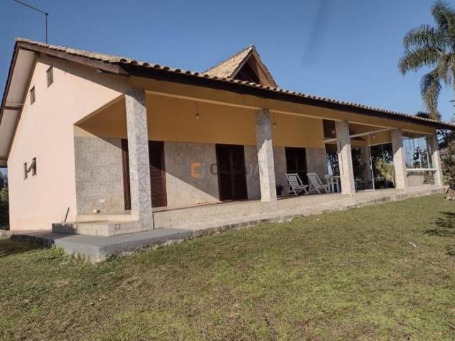 Sítio e chácara venda em Colônia Figueiredo, Campo Largo